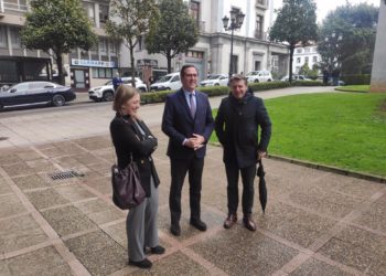 Elecciones en FADE: División en la Construcción y denuncia de Ferreira contra Calvo