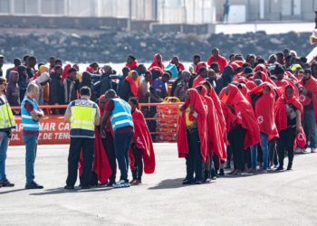 Asturias podría recibir 151 menores migrantes tras el acuerdo entre el Gobierno y Junts