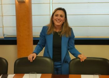 Calvo, a Ferreira: «No creo que nadie me pueda dar lecciones de diálogo»