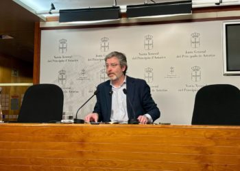 Vox denuncia el expediente sancionador al Principado por presuntos vertidos ilegales en Pajares