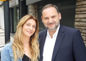 Los escándalos de Ábalos salpican también a una Miss Asturias