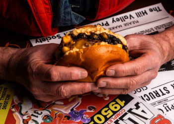 ¿Es esta hamburguesería asturiana la mejor de España?