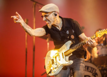 Las entradas para el concierto de Fito en Gijón saldrán a la venta este martes