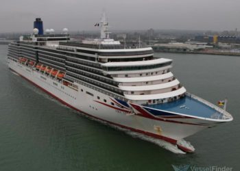 Más de 73.000 turistas visitarán Gijón en la temporada de cruceros que hoy comienza
