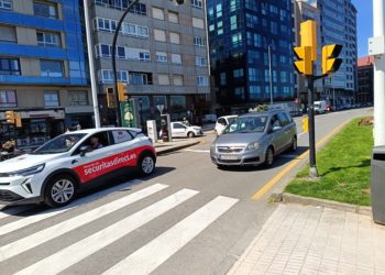 España se queda a oscuras