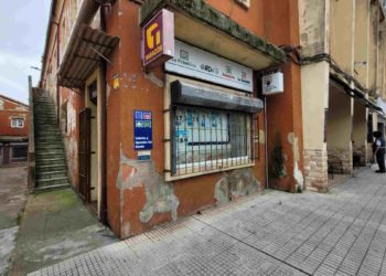 La Camocha es hoy más feliz: uno de sus vecinos se ha llevado casi dos millones de euros de la Bonoloto