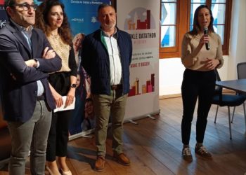 Gijón acoge la VI edición del Merkle Datathon centrado en el análisis de datos para el crecimiento urbano