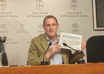 Foro pide la destitución de Belarmina Díaz por «conflictos de interés» por supuestas actividades de su hermano en el sector minero