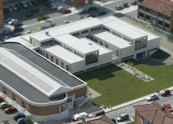 El centro de salud de Contrueces cumple 40 años: éstas son su historia y las primeras actividades conmemorativas