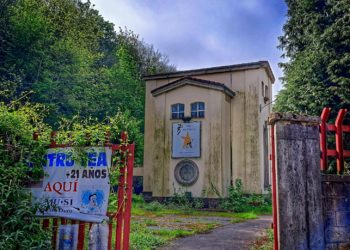 TEA Nalón y MUSI-Pedro Duro piden conocer de primera mano el proyecto del Centro TEA en Ciaño