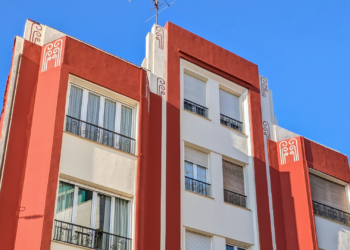 Edificios de Gijón | Calle del Carmen, 24