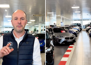 Arrancan hoy los Special Days de Triocar con ofertas exclusivas hasta el viernes