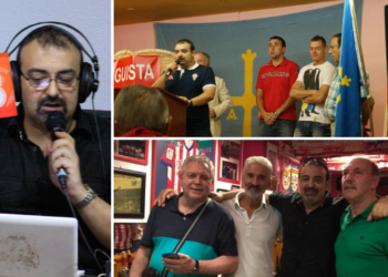 ‘Ahora Sporting’: Mil y una noches de pasión rojiblanca