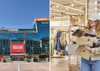 Moda, ocio y gastronomía para toda la familia en Los Fresnos esta Semana Santa