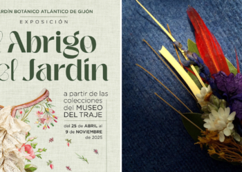 Fin de semana de actividades en el Botánico en el 22º aniversario de su inauguración