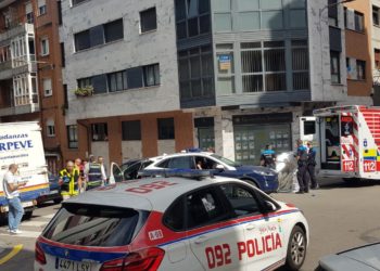 El asesino del gerente de una inmobiliaria en Ceares, condenado a 17 años de cárcel