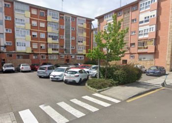 El Ayuntamiento selecciona a Elecnor para rehabilitar las viviendas de la Sindical de Contrueces