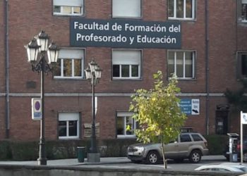 Piden seis meses de prisión para el joven que se coló en la Universidad de Oviedo y «tocó» a varias alumnas