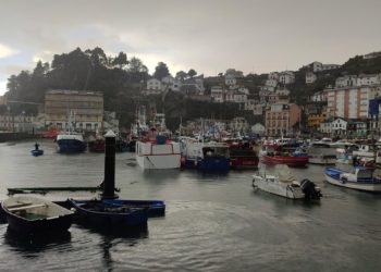 Soplo de aire para el sector pesquero: el Principado apoyará con un millón de euros la modernización de la flota y los planes de explotación