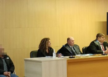 El jurado del proceso contra el asesino del gerente de una inmobiliaria de Ceares emite su veredicto