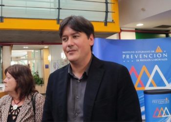 Borja Sánchez retoma sus funciones tras su baja por enfermedad