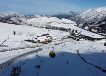 El Principado propone un nuevo responsable para Valgrande-Pajares tras 12 días sin actividad