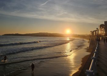 Javimo anticipa un giro en el clima en Semana Santa y avisa: lluvia sí, pero sol, también