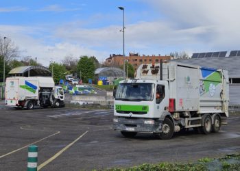EMULSA contraataca: «La salud de los gijoneses no puede sufrir las consecuencias de un conflicto sindical»