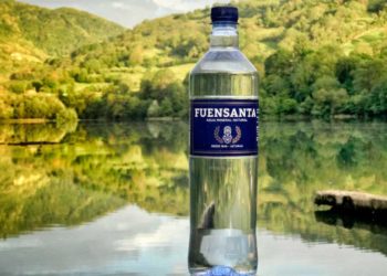 De embotellar agua a liderar la sostenibilidad: el caso de Fuensanta que está inspirando a otras marcas
