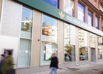 Caja Rural de Asturias inaugura una nueva oficina en Avilés