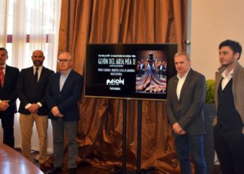 Gastronomía y lírica, la doble premisa con la que ‘Gijón del Aria Mía’ celebrará su segunda edición en La Laboral