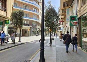 La población extranjera en Asturias crece y alcanza el 6,67% del total