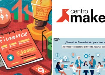 Agenda Impulsa | Taller de impresión en 3D, Fondo Asturias StartUp, Clinic Joven Emprend@2025 y más