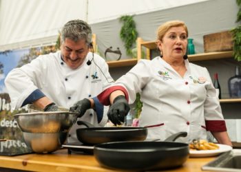 El ‘pueblo asturiano sin gluten’ vuelve a celebrar sus famosas jornadas en mayo