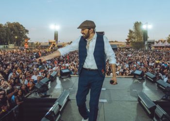 ¡Ojo avizor, fans de Juan Luis Guerra! El Gijón Life abre la venta de entradas para su concierto del 22 de julio