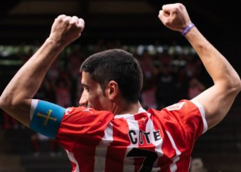 Gijón nombrará a ‘Cote’ Hijo Predilecto de la ciudad