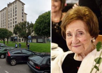 Gijón hace justicia con ‘Maricuela’: la histórica militante socialista dará nombre a una ‘zona verde’ en Pumarín