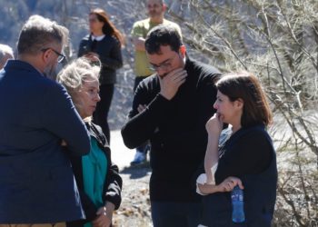 Asturias y León lloran la tragedia de Degaña mientras Yolanda Díaz advierte que caerá «el peso de la ley» sobre los responsables