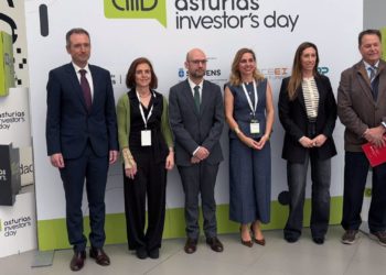 Más de un centenar de inversores, 77 empresas… El sector de las ‘startups’ saca músculo en el Asturias Investor’s Day
