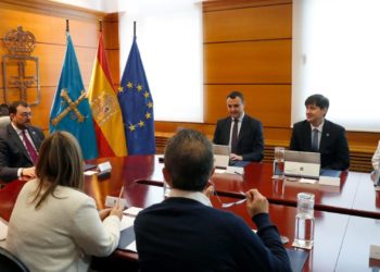 La Universidad de Oviedo será gratuita para el alumnado de nuevo ingreso a partir del próximo curso