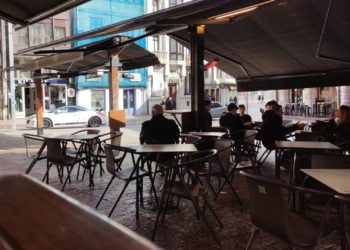 Asturias, segunda región de España con más nativos ‘puros’ trabajando en el sector de la hostelería