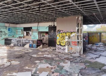 El PSOE local propone destinar la parcela del Soccer a instalaciones deportivas polivalentes de bajo coste