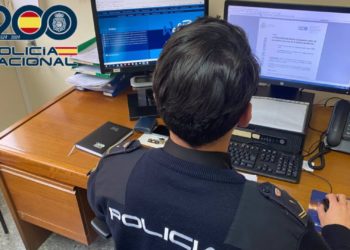 ‘Operación Fanatic’: la caída de una red dedicada a difundir imágenes íntimas de mujeres, con conexiones en Asturias