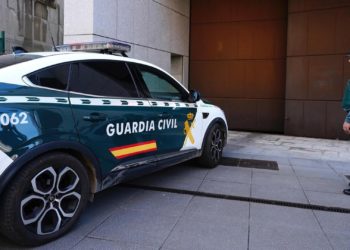 Testifica el matrimonio detenido por retener a sus hijos en condiciones insalubres en Fitoria durante tres años