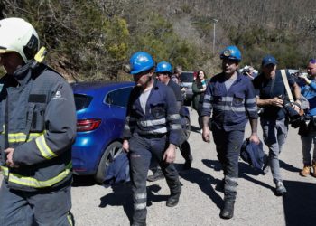 El empresario de Blue Solving aspira a abrir otra mina en León, proceso bloqueado desde diciembre por falta de documentación