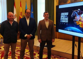 Nueva imagen, más caballos y el regreso de la ‘Speed Final’: el Concurso Hípico apunta alto en su 81ª edición