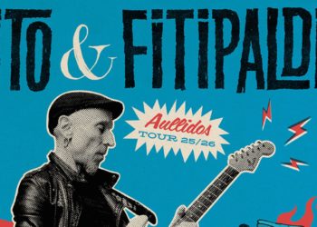 Fito cuelga el cartel de ‘Completo’ y anuncia un segundo concierto para este año en Gijón