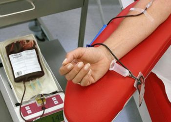 La solidaridad (sanguínea) toma el control del Ayuntamiento: vuelve la Maratón de Donaciones de Sangre