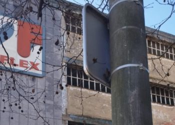 La nave de Flex podría ser historia en cuatro meses: Hercal Diggers se encargará de ello
