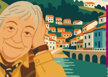 Poesía e igualdad: el recuerdo de Gloria Fuertes y sus «veranos asturianos» será protagonista de la próxima Romería Cuir